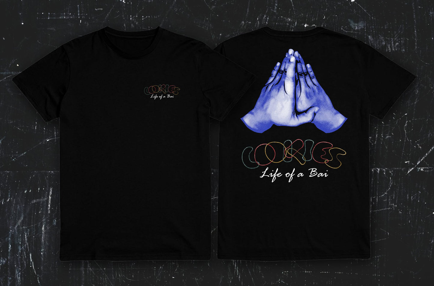 Cookie$ Dampa Shirt