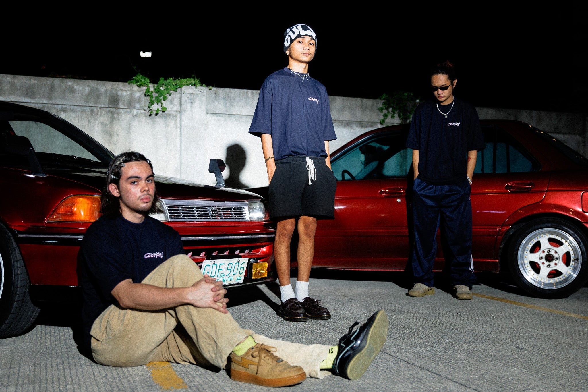Exclusive Merch Wearable | A Life Of A Bai – Cookie$ Cebu Merch