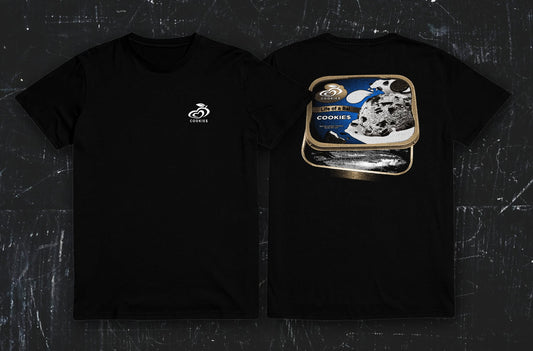 Cookie$ Selecta Isda Shirt