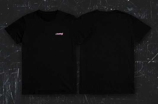 Cookie$ Logo Embroidered Shirt