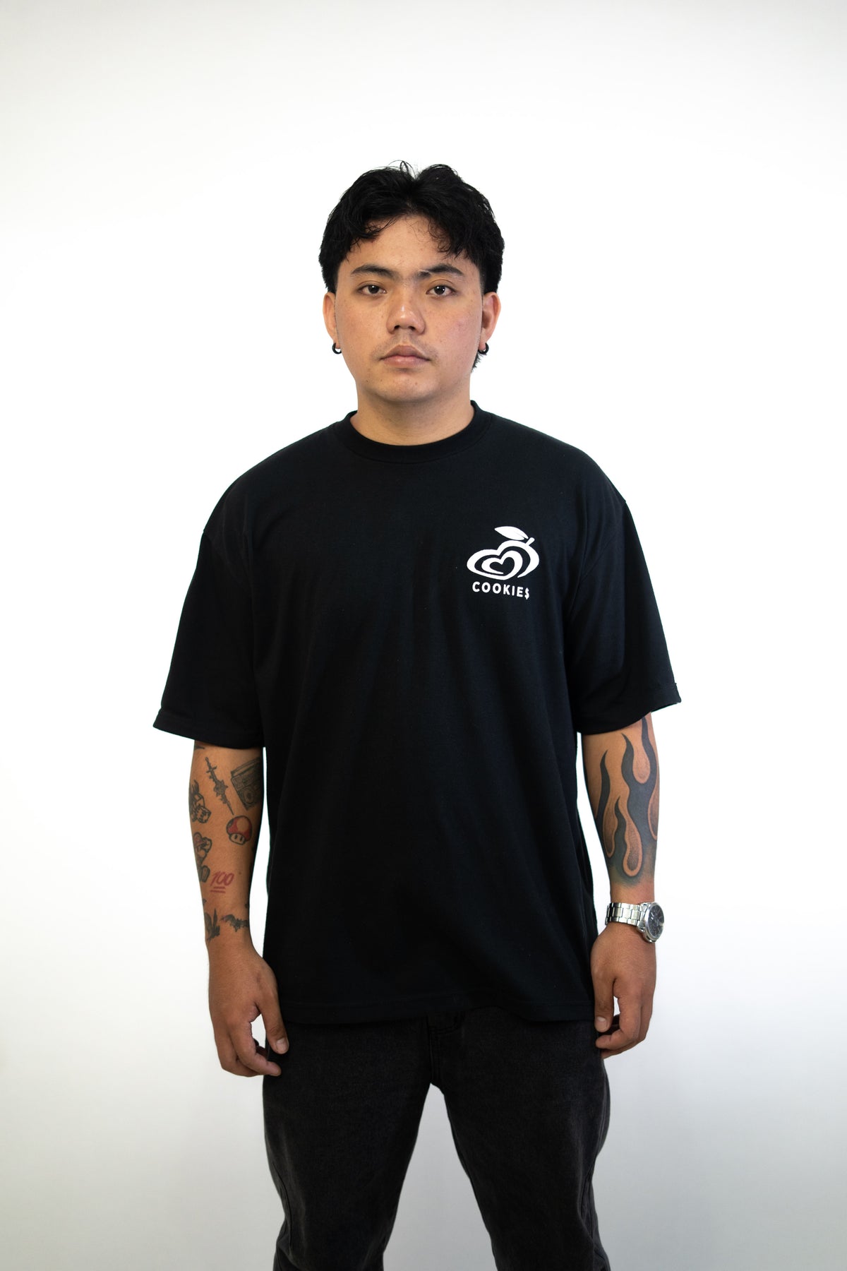 Cookie$ Selecta Isda Shirt