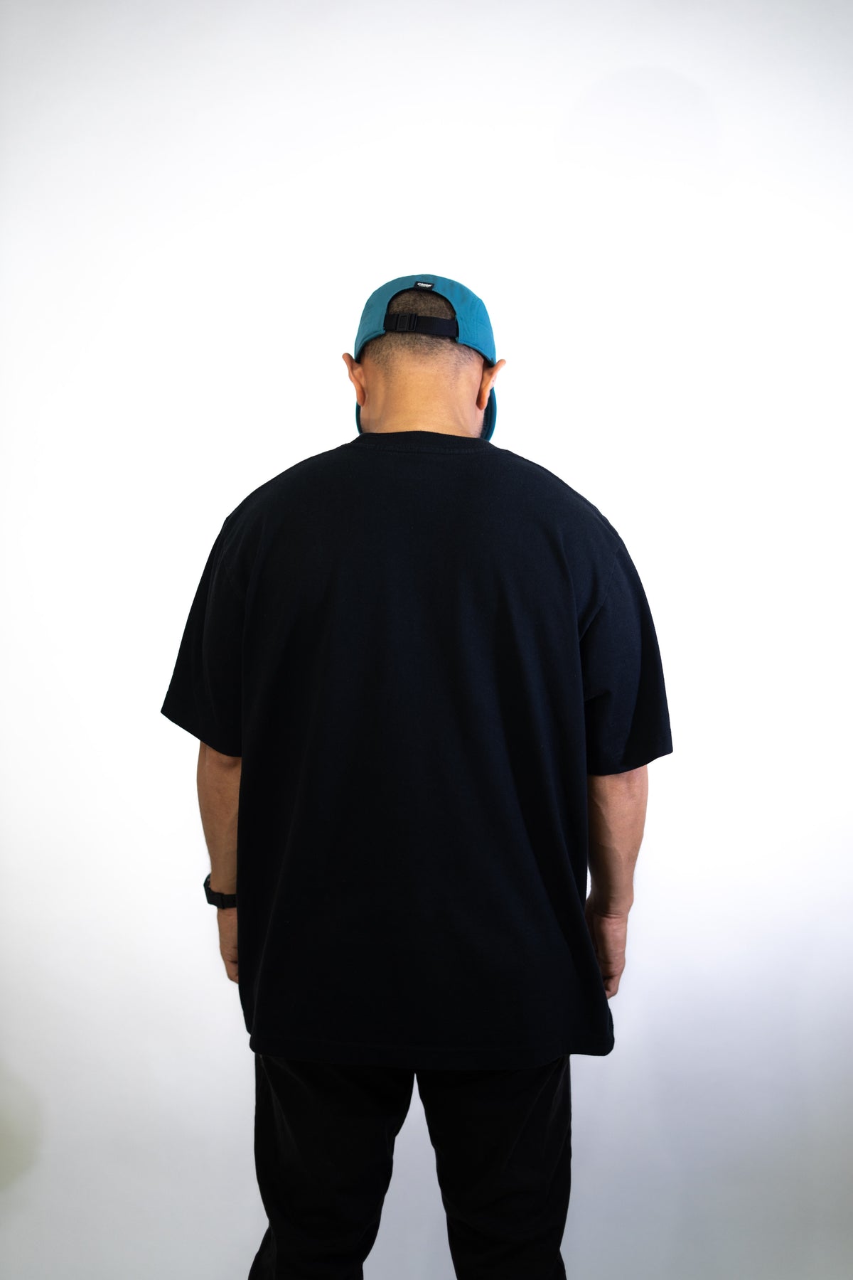 Cookie$ Logo Embroidered Shirt