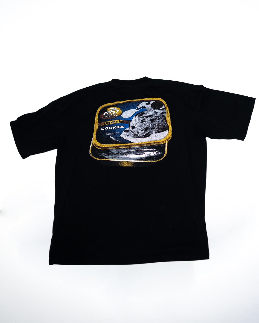 Cookie$ Selecta Isda Shirt
