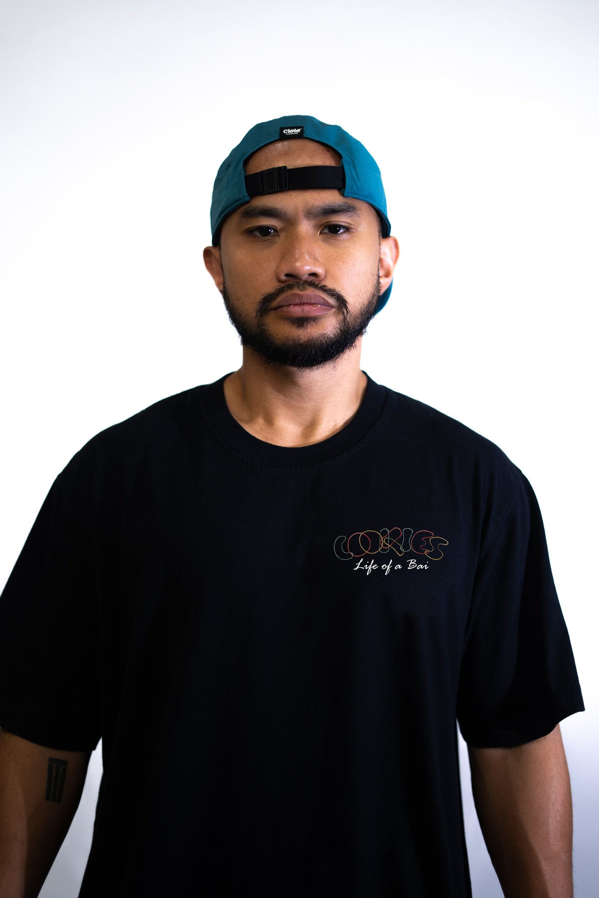 Cookie$ Dampa Shirt