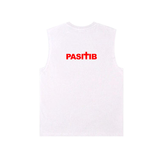 Pasitib Muscle Tee